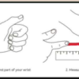 "sizing" method