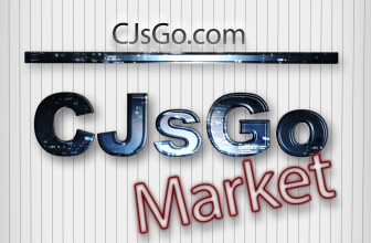 CJsGo Market