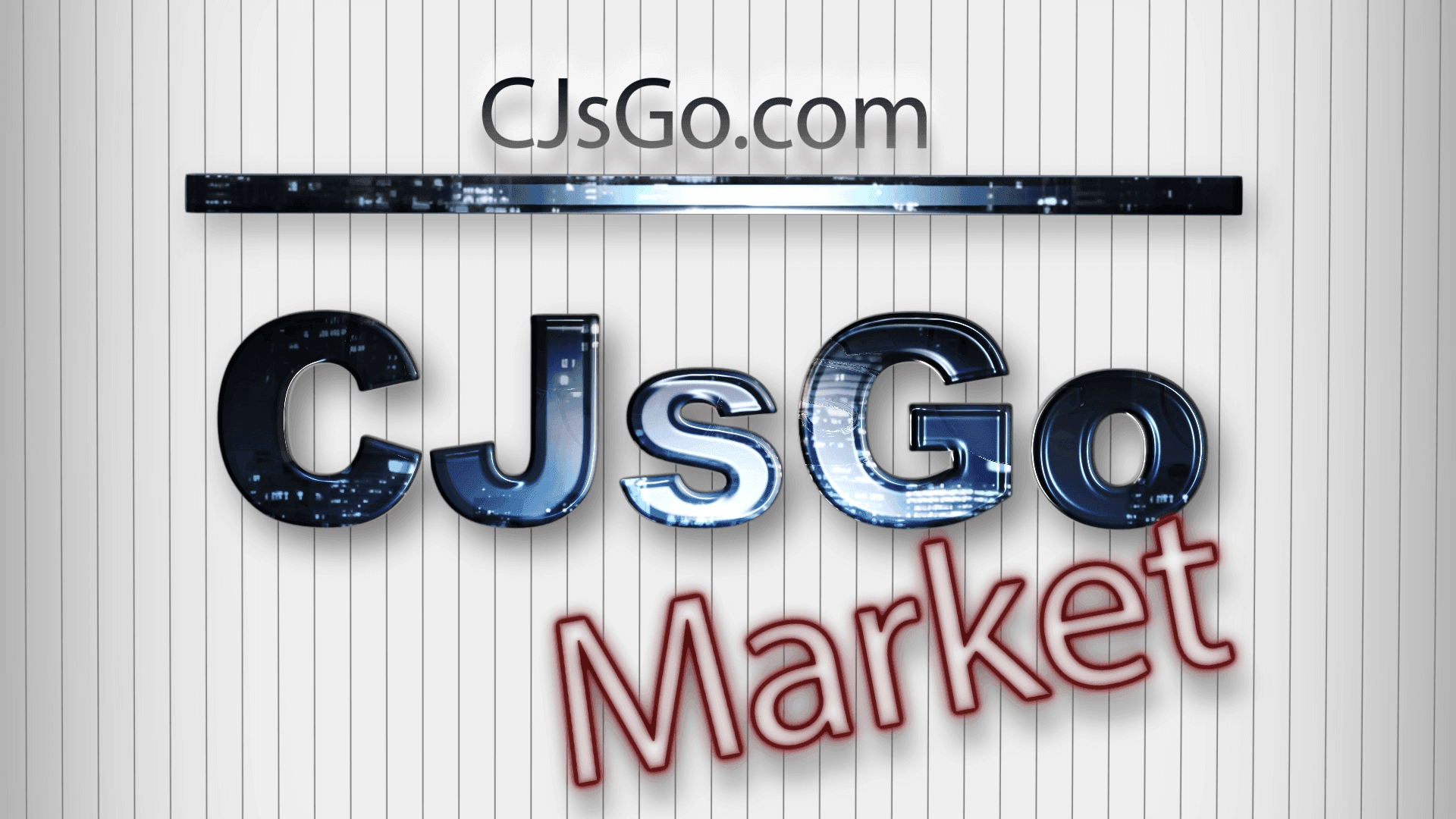 CJsGo Market