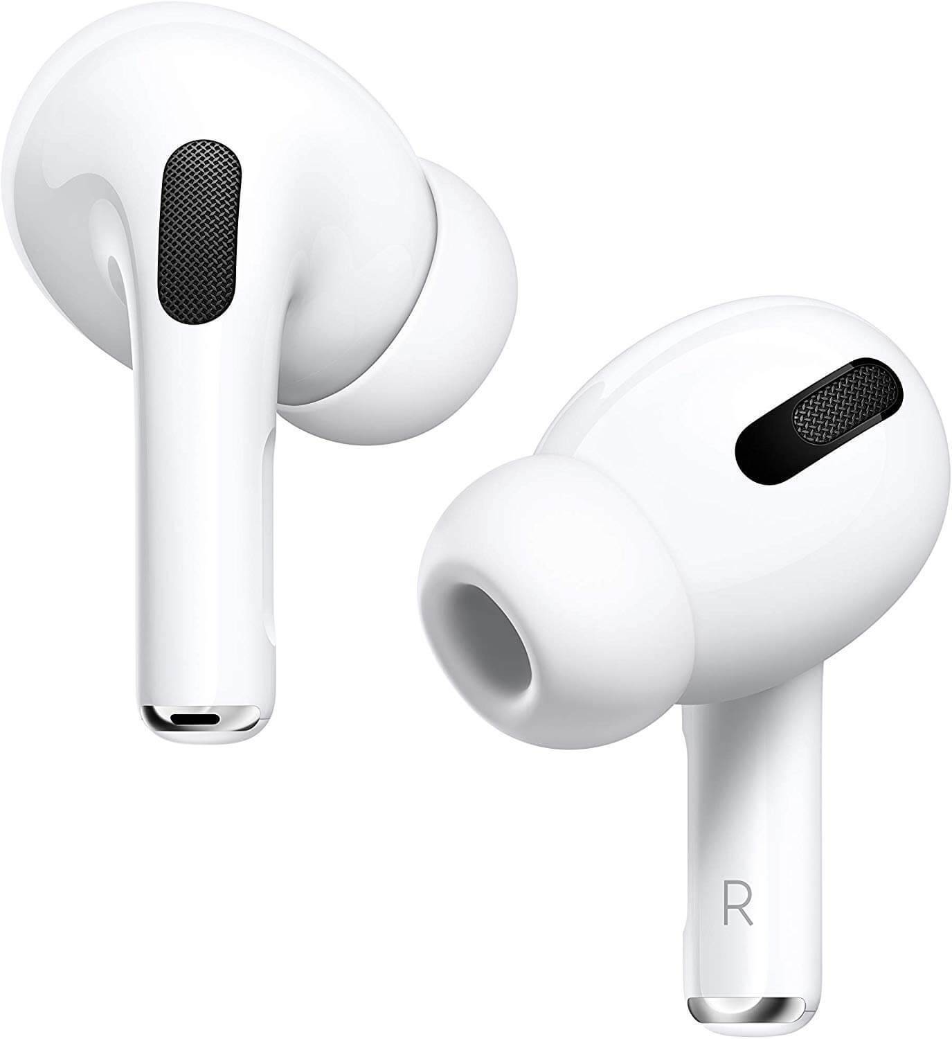 CJsGo | Overall the Apple Airpods Pro are very comfortable, have excellent sound quality and both the noise cancelation and sound passthrough worked really well and were impressive.