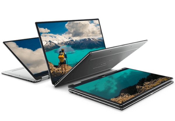 CJsGo Reviews: Dell XPS 13 2-in-1 Review