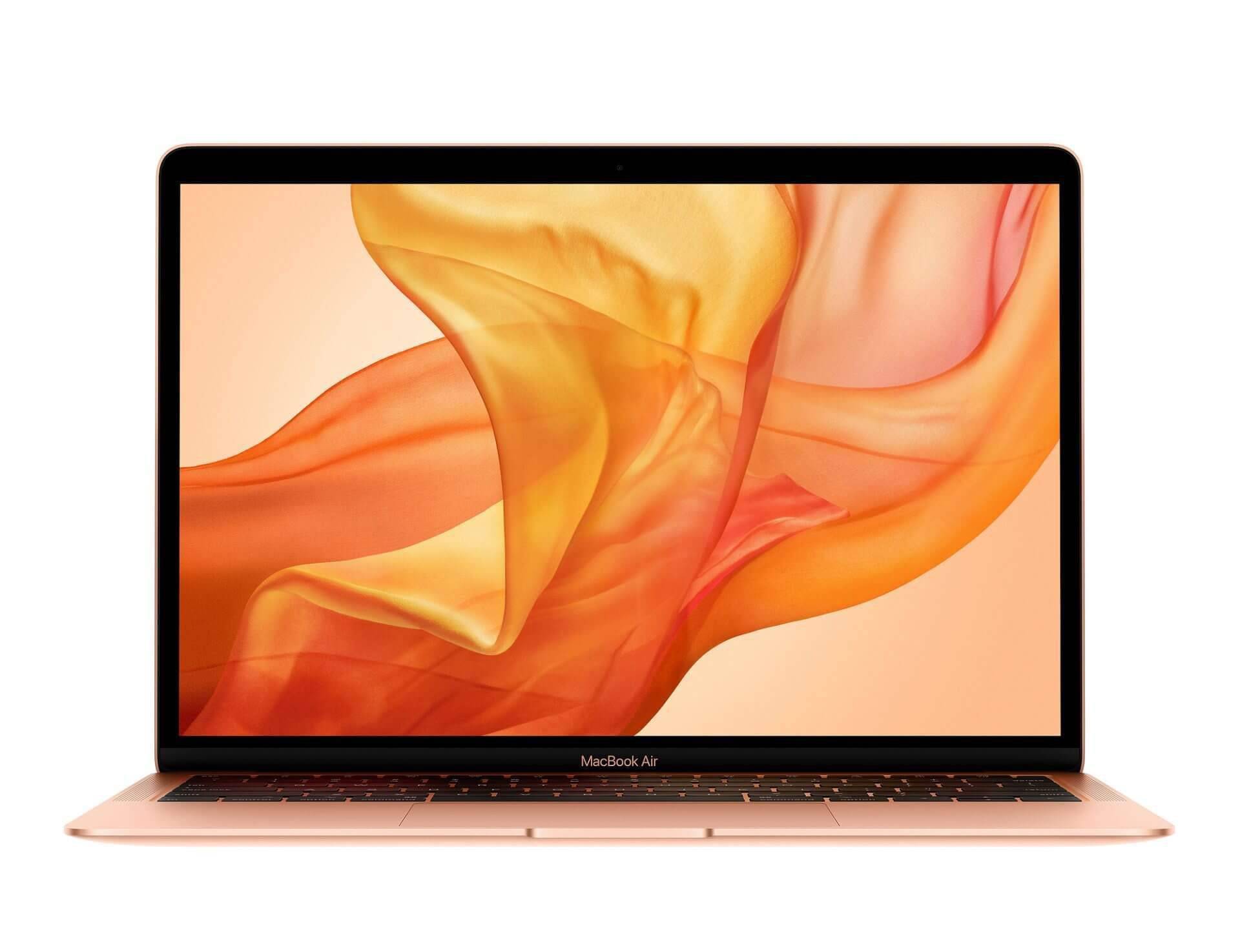 CJsGo | Apple's MacBook Air (2019) is a great laptop and choice if you don’t need the extra graphics performance and would like to save a couple of hundred bucks