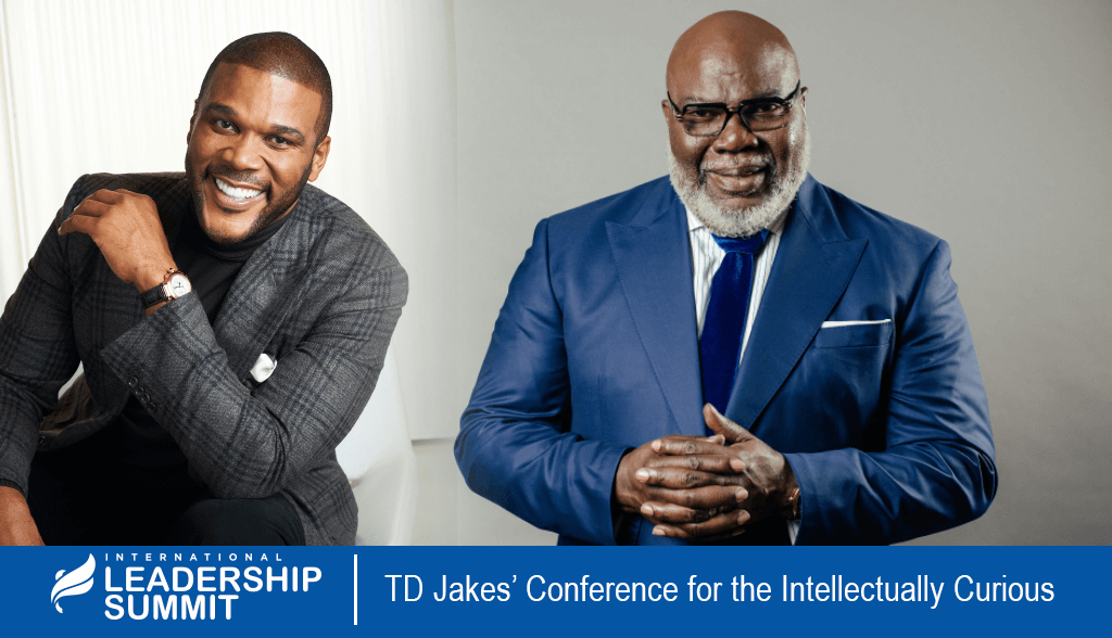 Tyler Perry To Speak At International Leadership Summit Cjsgo