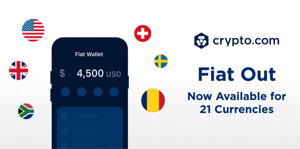 crypto.com fiat