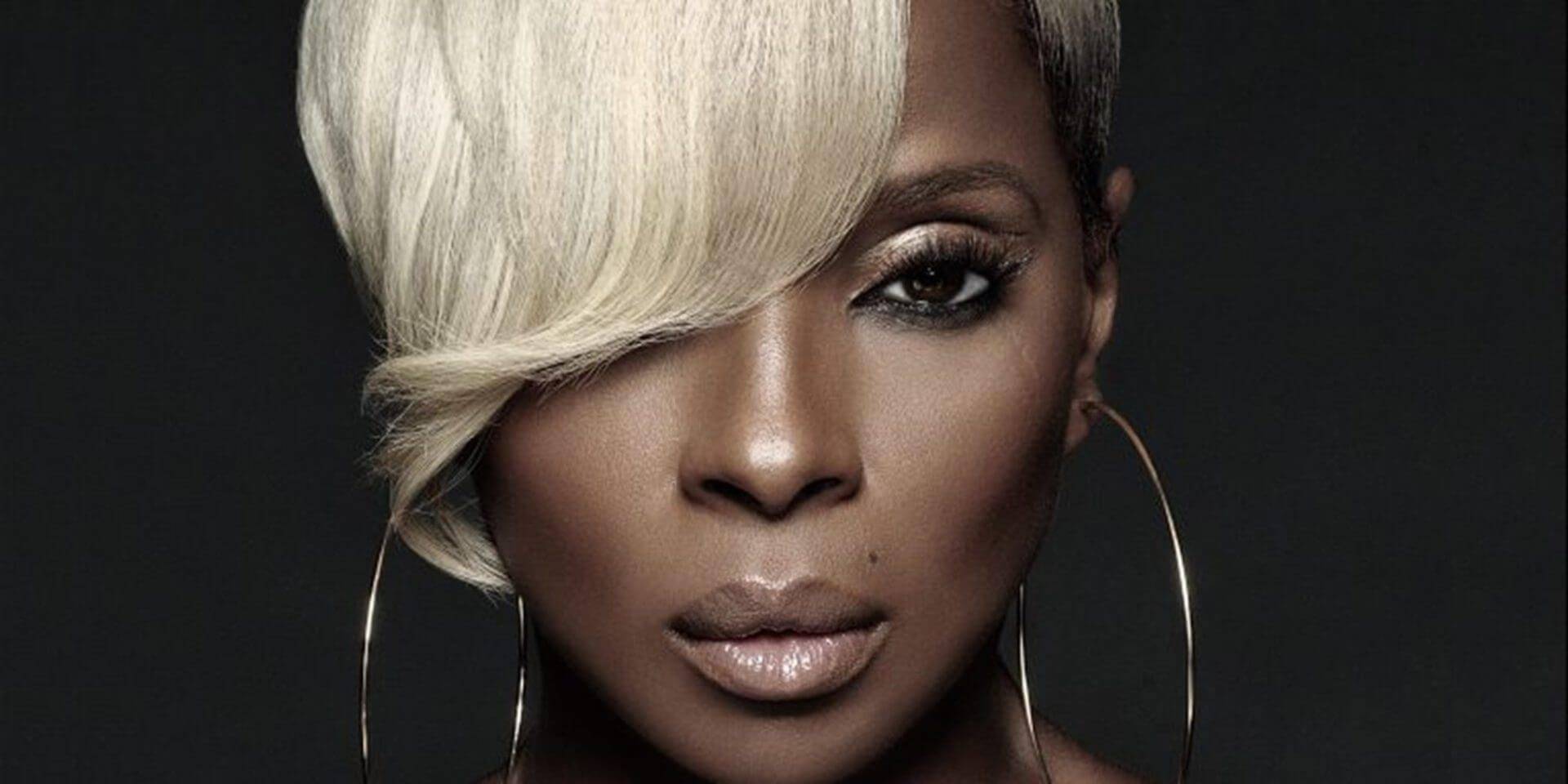 Mary J. Blige Set As Ambassador For American Black Film Festival 2020 | CJsGo Mary J. Blige has been named the ambassador for this year’s American Black Film Festival (ABFF)