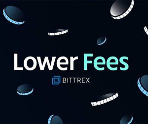 Save on trading fees with Bittrex