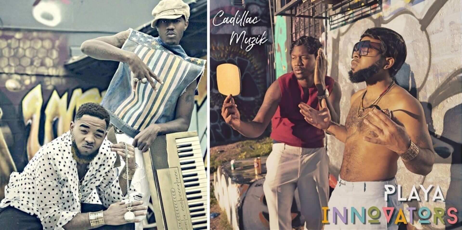 Texas' Next Urban Power-House Cadillac Muzik Announces Upcoming Project - July | CJsGo Texas' Next Urban Power-House Cadillac Muzik Announces Upcoming Project
