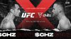 UFC® and Chiliz Announce Global Partnership