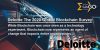 Deloitte's 2020 Global Blockchain Survey Results