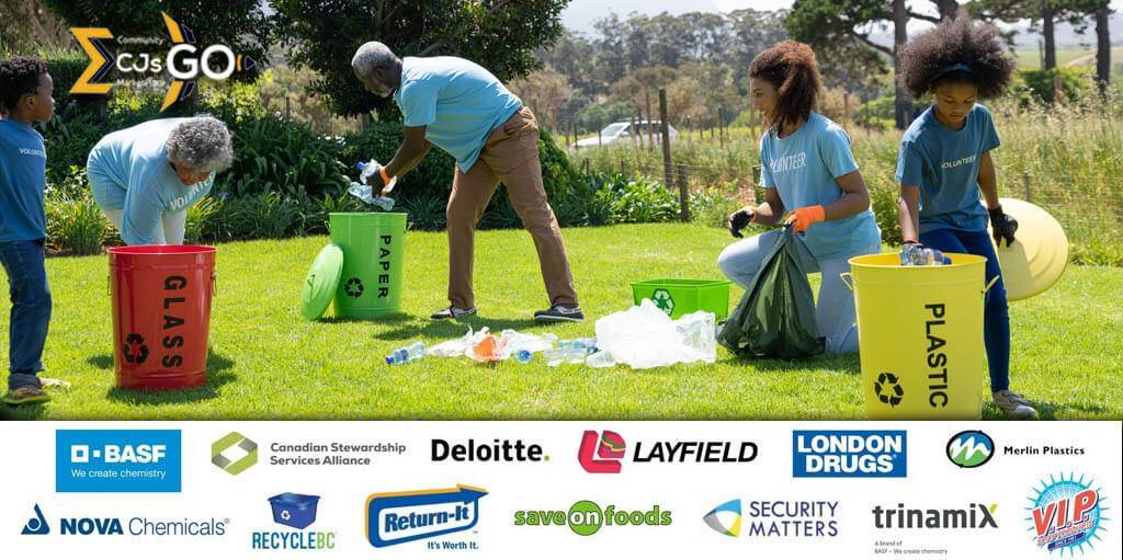 BASF's reciChain Blockchain Pilot to Improve Traceability of Recycled Plastics | CJsGo Companies Join BASF's reciChain Pilot to Improve Traceability of Recycled Plastics