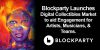 Blockparty Launches Digital Collectibles Market to aid Engagement for Artists, Musicians, & Teams