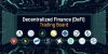 KuCoin Launches Decentralized Finance (DeFi) Trading Board, Accelerating Its DeFi Ecology