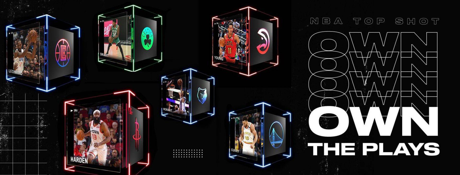 CJsGo | Dapper Labs-Flow Blockchain announce $12M in funding from NBA players Andre Iguodala (Heat), Spencer Dinwiddie & Garrett Temple (Nets), JaVale McGee (Lakers), Aaron Gordon (Magic).