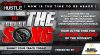 The Morning Hustle', & 300 Entertainment Launch "The Song" Contest