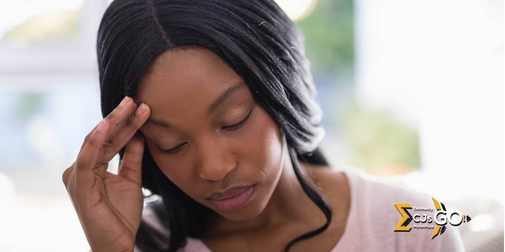 BlackDoctor.org - 5 Alternative Strategies For Headache Relief