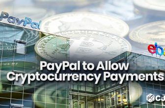PayPal to Allow Cryptocurrency Payments