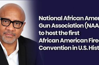 National African American Gun Association (NAAGA) Firearm Convention