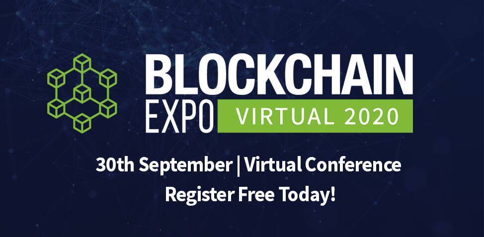 Blockchain Expo Virtual | CJsGo Blockchain Expo Virtual