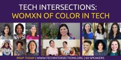 Hundreds Gather in Oakland to Celebrate Women of Color in Computing