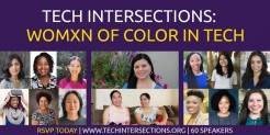 Hundreds Gather in Oakland to Celebrate Women of Color in Computing