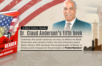 Dr. Claud Anderson: How Immigration Harms Native Blacks