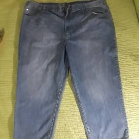 SALE True Nation Big Tall Ivy Blue Relaxed-Fit Jeans