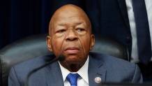 Maryland Congressman Elijah Cummings, Dead at 68