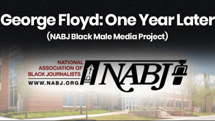 CJsGo: Cryptocurrency Prices & Market Capitalization | CJsGo George Floyd: One Year Later (NABJ Black Male Media Project)