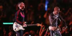 The Main Show at the Super Bowl is the Game but Lets Face You’re Watching for the Performances & Commercials