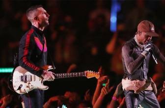 The Main Show at the Super Bowl is the Game but Lets Face You’re Watching for the Performances & Commercials