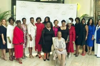 ONYX MAGAZINE’S WOMEN ON THE MOVE AWARDS LUNCHEON HONORS 22 WOMEN OF COLOR