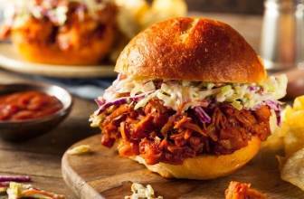 A Fruit That Tastes Like Pulled Pork