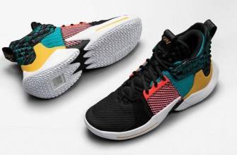 Nike Unveils Black History Month 2019 Collection