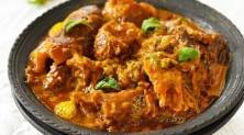 HOW TO COOK BANGA SOUP