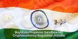BuyUcoin Sandbox for India Cryptocurrency Regulations