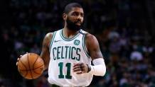 Celtics Hold Team Meeting After Loss