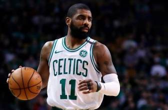Celtics Hold Team Meeting After Loss