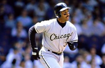 Harold Baines, Lee Smith elected to Hall of Fame