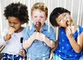 Raising Children The Green Vegan Way
