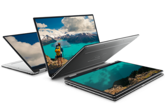 Dell XPS 13 2-in-1 Review