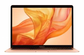 APPLE MACBOOK AIR Review (2019)