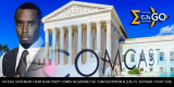 Sean ‘Diddy’ Combs Statement Regarding Comcast / Byron Allen Supreme Court Case