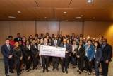 Ally Donates $1 Million to the Smithsonian’s National Museum of African American History and Culture
