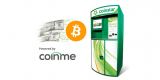 Coinme Expands Bitcoin Purchase Network Kiosk Locations in Sacramento
