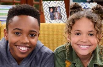 NICKELODEON PREMIERS NEW SIT-COM ‘COUSINS FOR LIFE’