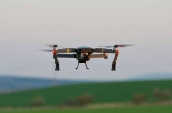 NYPD Deploying Drones
