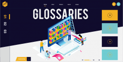 Glossaries