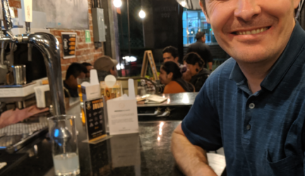I tried to pay with bitcoin at a Mexico City bar—it didn’t go well
