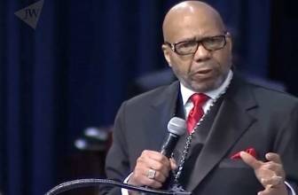 African American Churches Transforming Society (AACTS) holds SOS Conference – to “Save our Souls”