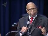 African American Churches Transforming Society (AACTS) holds SOS Conference – to “Save our Souls”